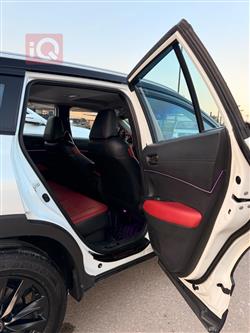 تويوتا كورولا كروس